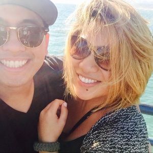 Meet your Posher, Vanessa marie